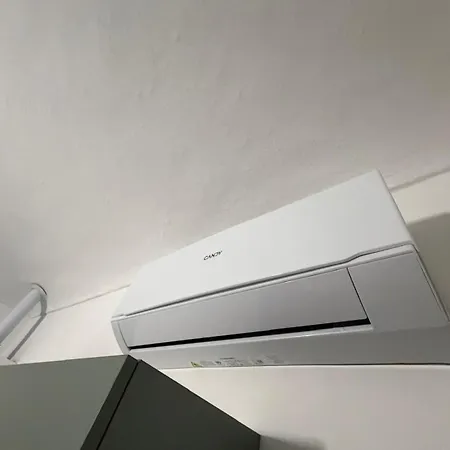 Lägenhet Tranquillita A Due Passi Dal Centro 2 *