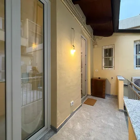 Tranquillita A Due Passi Dal Centro 2 Apartament *