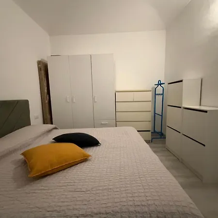 Tranquillita A Due Passi Dal Centro 2 Lägenhet *