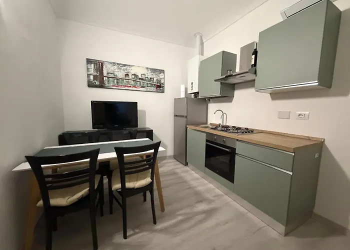 Apartmán Tranquillita A Due Passi Dal Centro 2 Turín