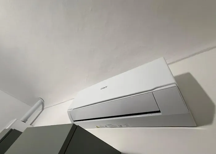 Daire Tranquillita A Due Passi Dal Centro 2 *