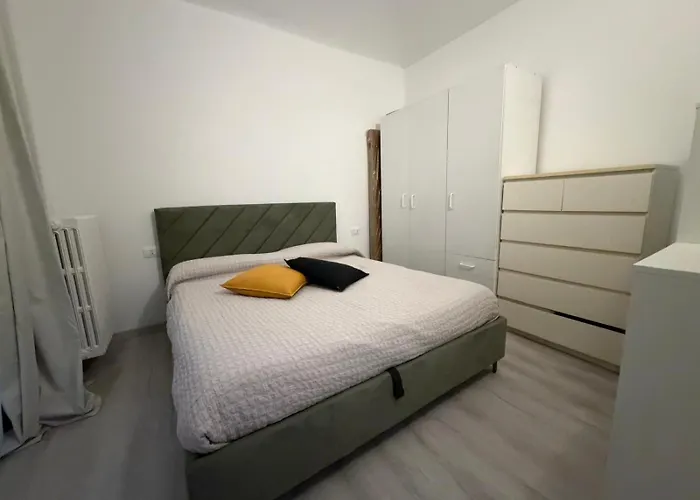 Daire Tranquillita A Due Passi Dal Centro 2 *