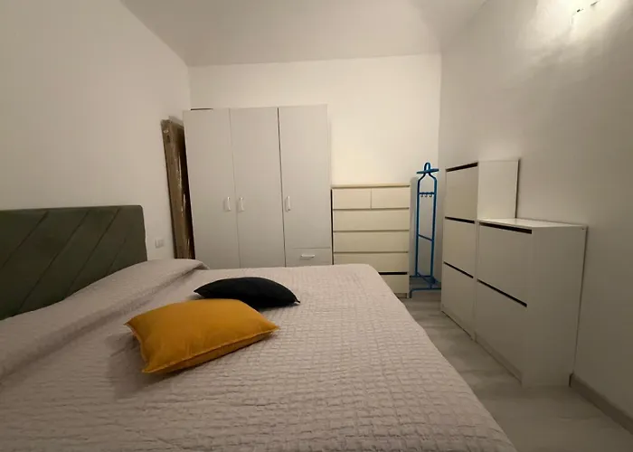 Tranquillita A Due Passi Dal Centro 2 Lejlighed *