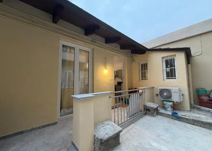 Tranquillita A Due Passi Dal Centro 2 Daire