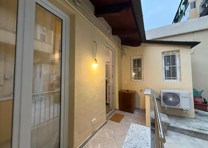 Tranquillita A Due Passi Dal Centro 2 Torino