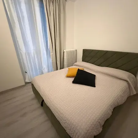 Tranquillita A Due Passi Dal Centro 2 Apartman *