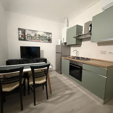 Appartement Tranquillita A Due Passi Dal Centro 2 Turijn