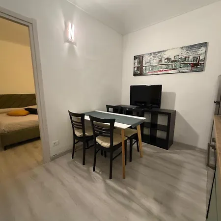 Appartement Tranquillita A Due Passi Dal Centro 2 Turijn