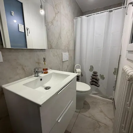 Tranquillita A Due Passi Dal Centro 2 Turijn